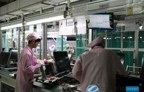 智能制造與互聯(lián)網(wǎng)銷售的融合 驅(qū)動(dòng)產(chǎn)業(yè)新變革