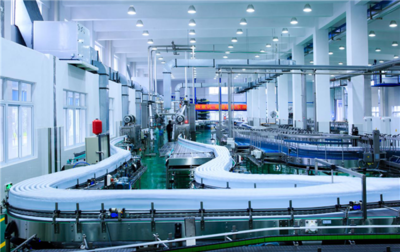 宗慶后“暴走”進博會，為娃哈哈“智造”事業點燃互聯網銷售新引擎